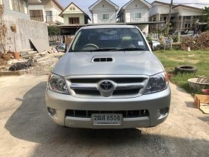 Toyota Hilux Vego 2.5 year 2007 รูปที่ 2